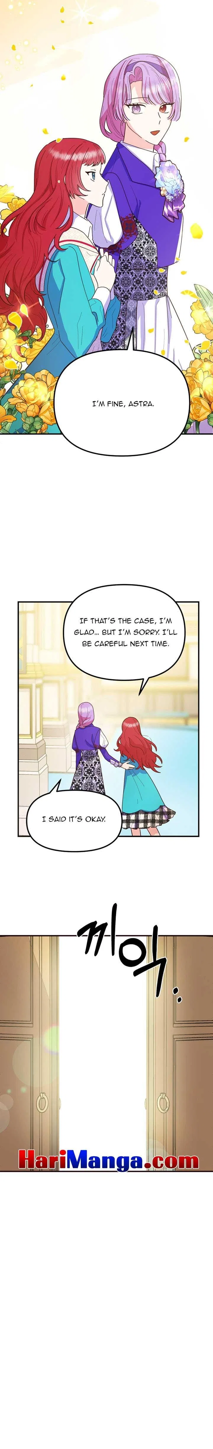 I’m a Villainess but So Popular Chapter 8 – Page 5