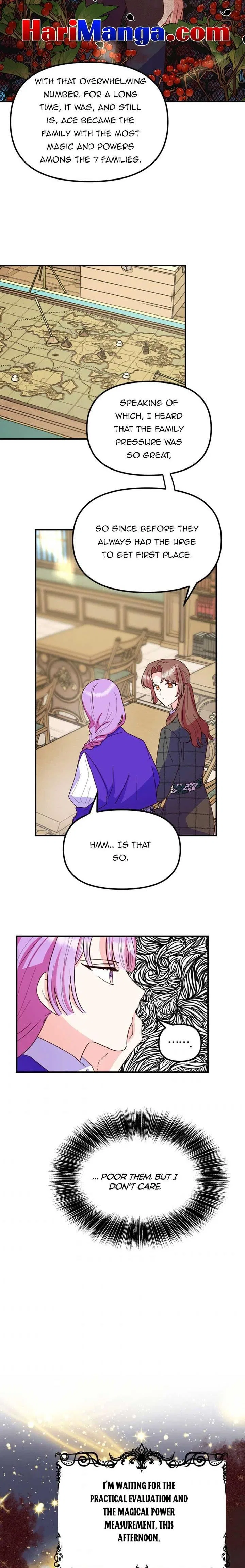 I’m a Villainess but So Popular Chapter 8 – Page 14