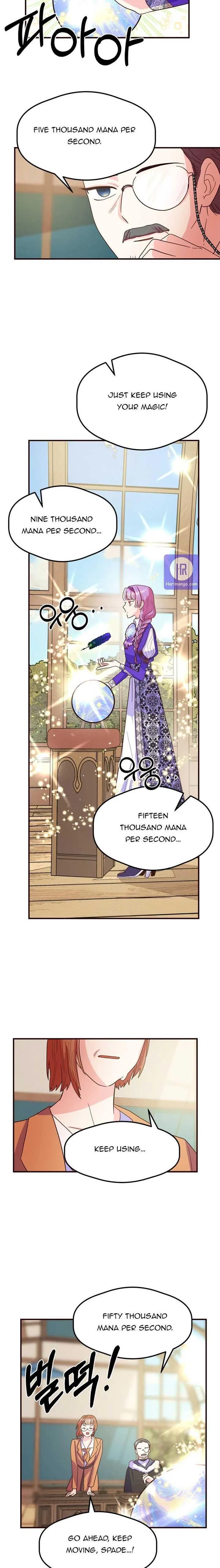 I’m a Villainess but So Popular Chapter 8 – Page 18