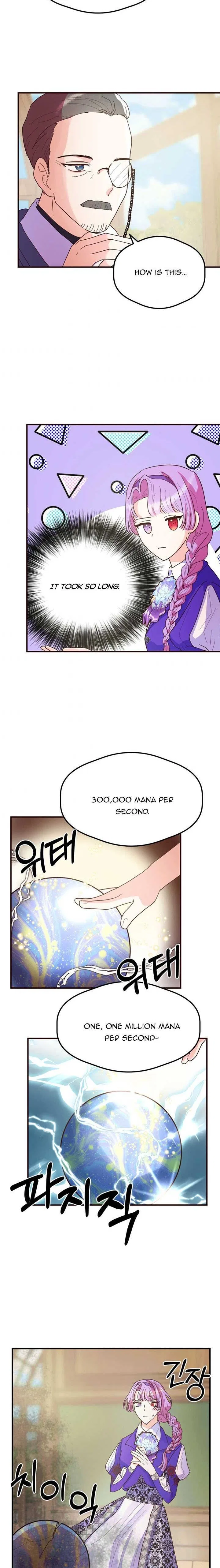 I’m a Villainess but So Popular Chapter 8 – Page 19