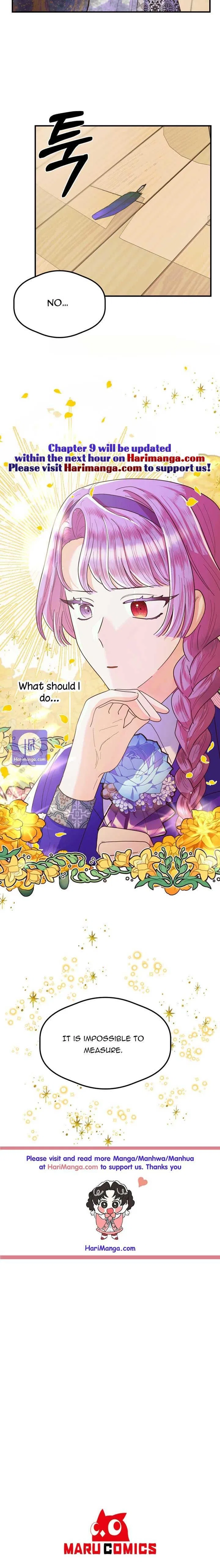 I’m a Villainess but So Popular Chapter 8 – Page 20