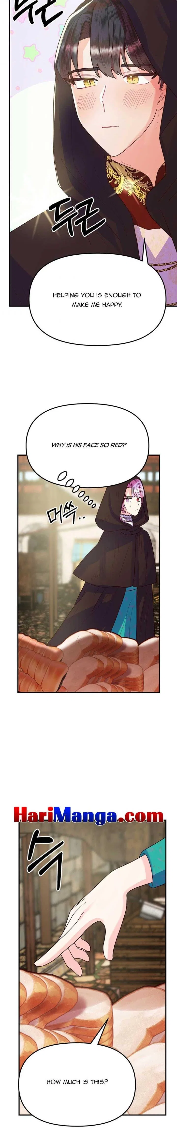 I’m a Villainess but So Popular Chapter 6 – Page 16