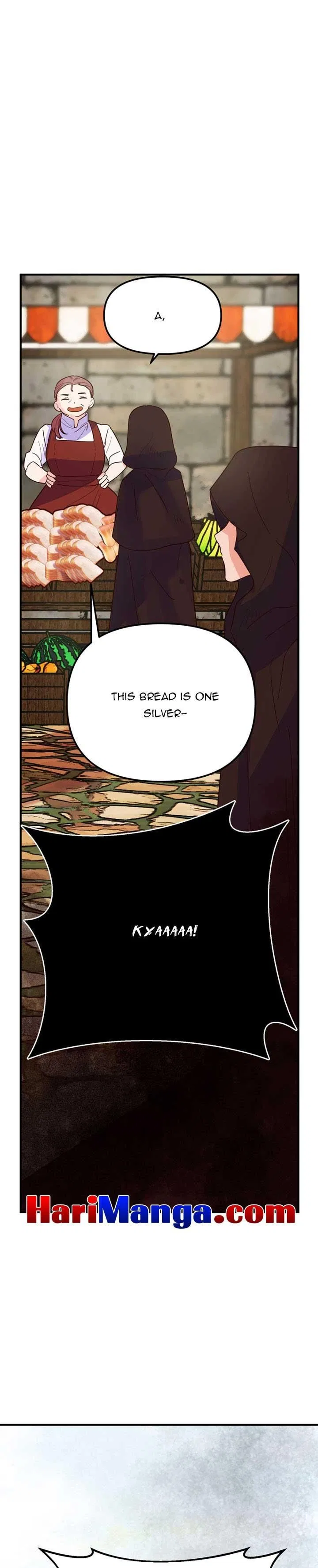 I’m a Villainess but So Popular Chapter 6 – Page 17
