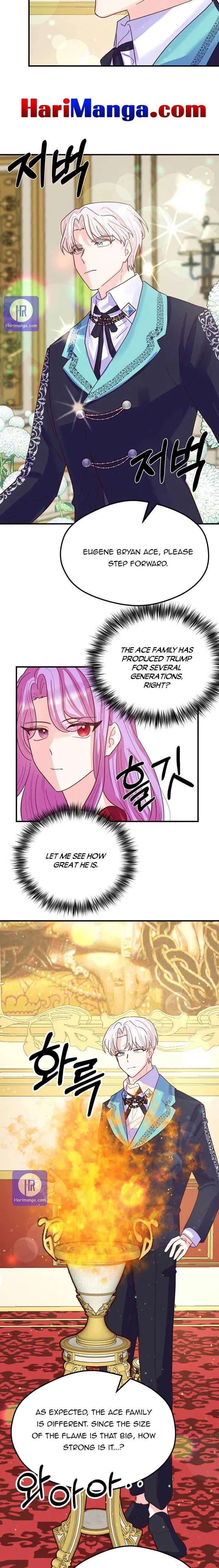I’m a Villainess but So Popular Chapter 3 – Page 15