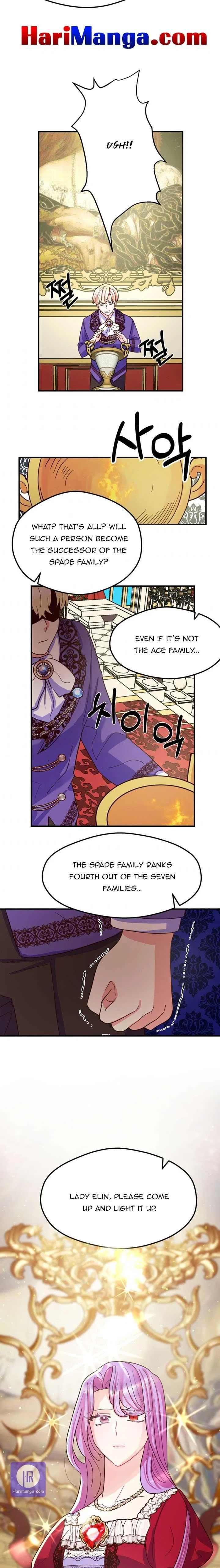 I’m a Villainess but So Popular Chapter 3 – Page 17