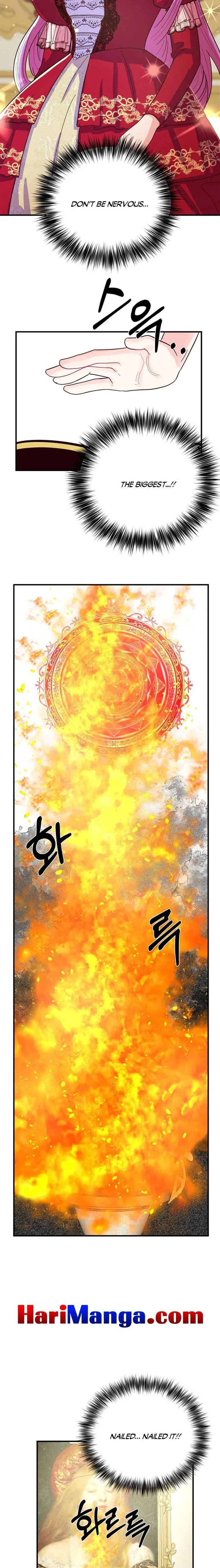 I’m a Villainess but So Popular Chapter 3 – Page 18