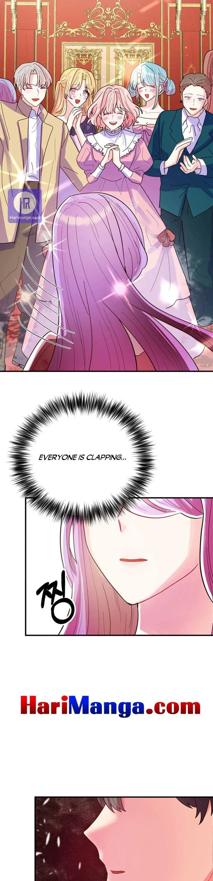 I’m a Villainess but So Popular Chapter 3 – Page 25