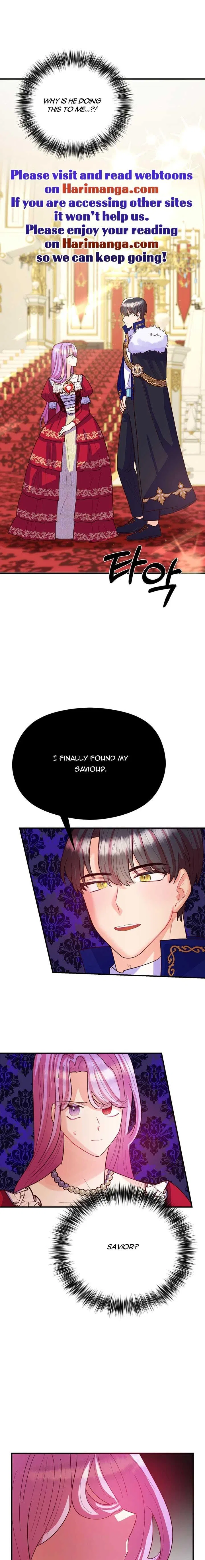 I’m a Villainess but So Popular Chapter 3 – Page 29