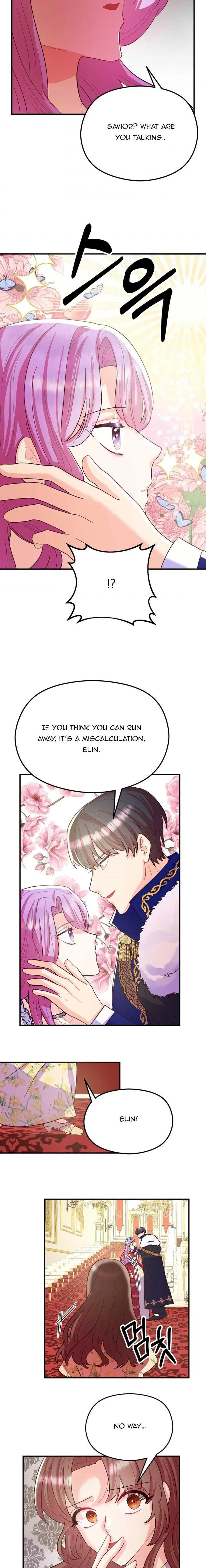 I’m a Villainess but So Popular Chapter 3 – Page 30