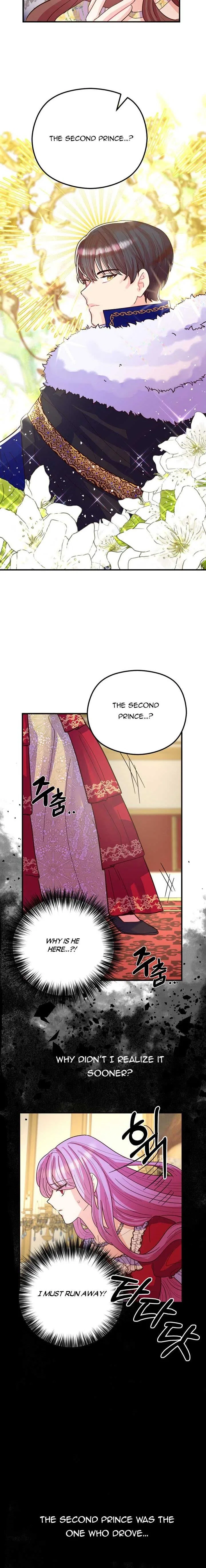 I’m a Villainess but So Popular Chapter 3 – Page 31