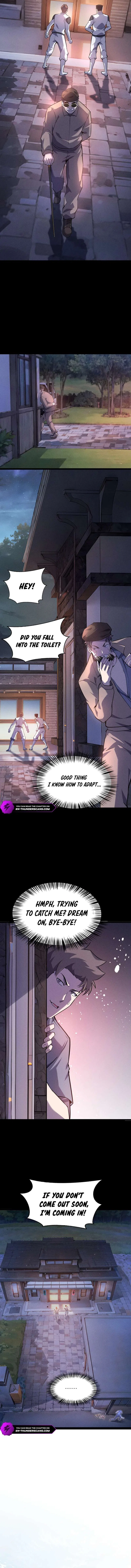 Don’t Call Me A Devil Chapter 6 – Page 4