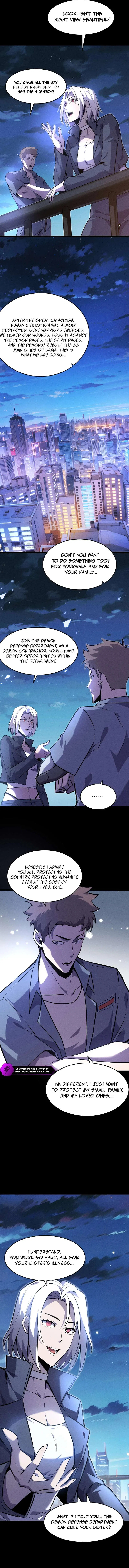 Don’t Call Me A Devil Chapter 6 – Page 10