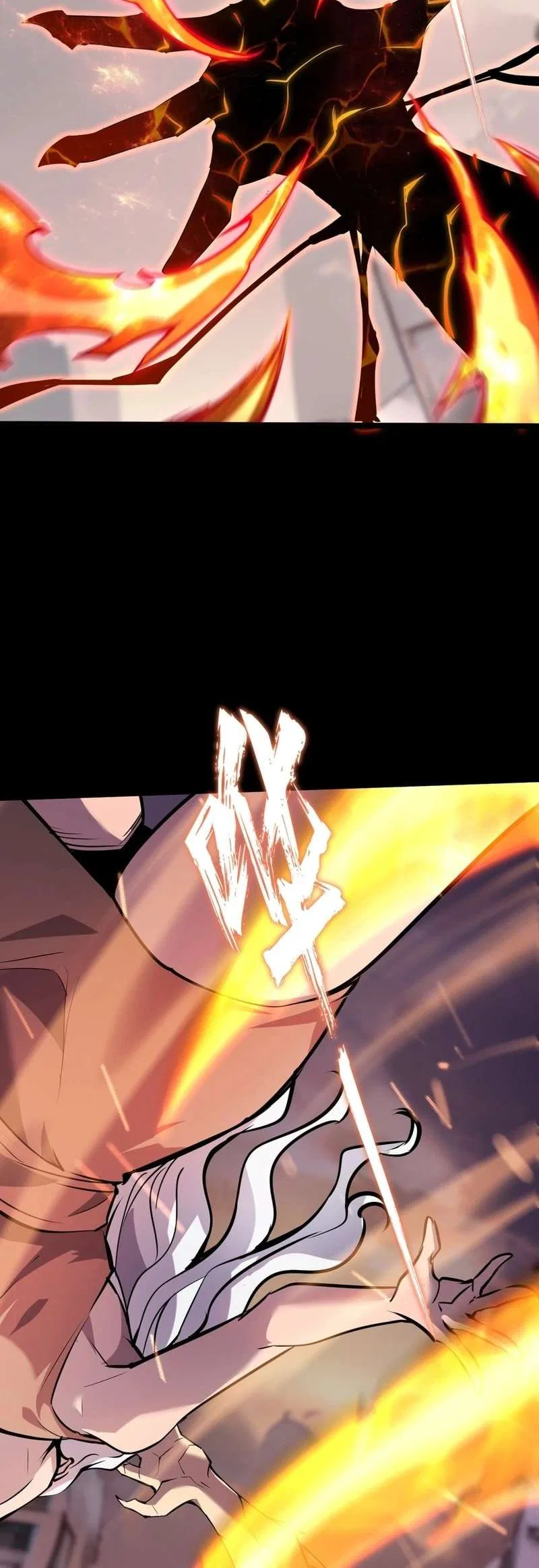 Don’t Call Me A Devil Chapter 5 – Page 10