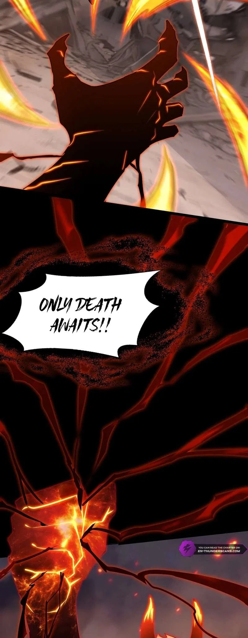 Don’t Call Me A Devil Chapter 5 – Page 15
