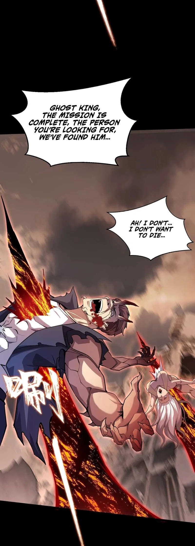 Don’t Call Me A Devil Chapter 5 – Page 19
