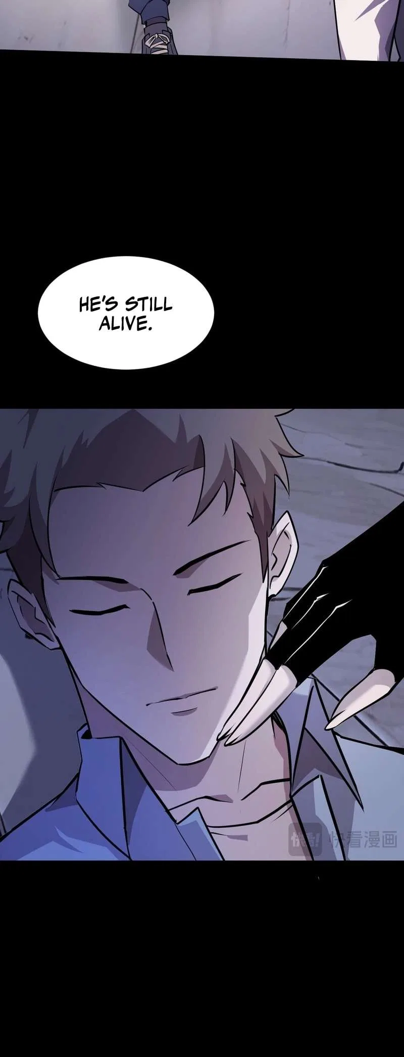 Don’t Call Me A Devil Chapter 5 – Page 27