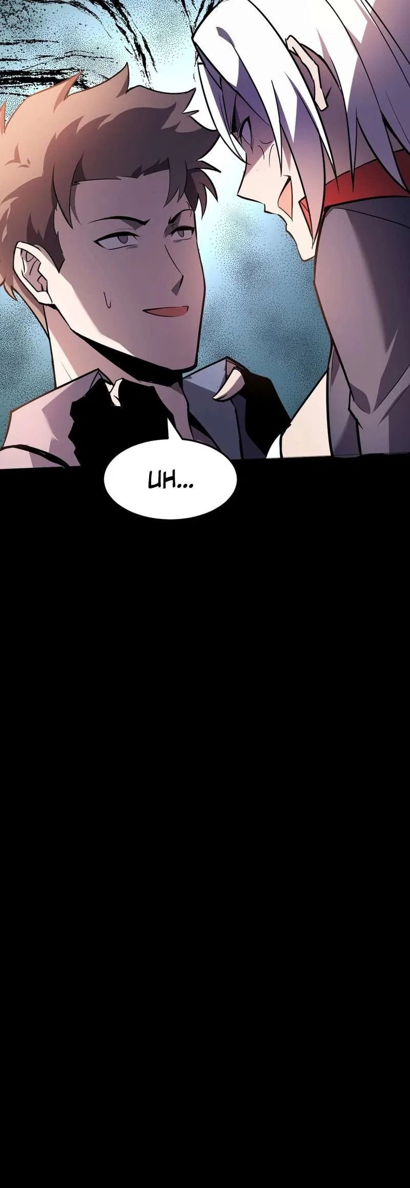 Don’t Call Me A Devil Chapter 5 – Page 40