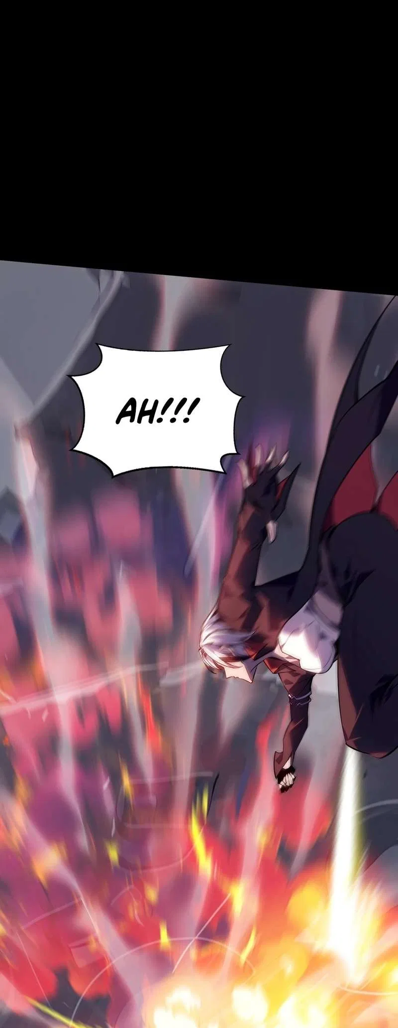 Don’t Call Me A Devil Chapter 4 – Page 8
