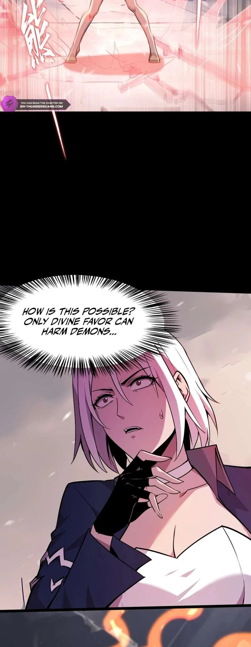 Don’t Call Me A Devil Chapter 4 – Page 12