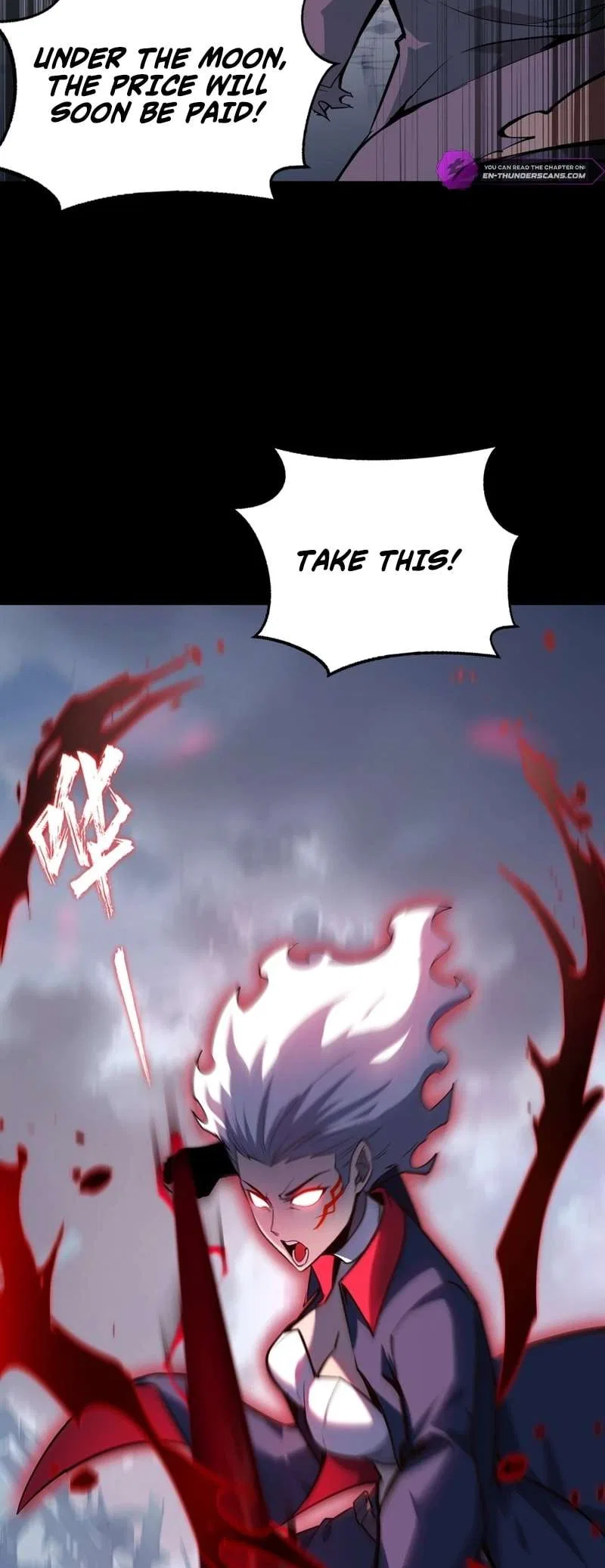 Don’t Call Me A Devil Chapter 4 – Page 18