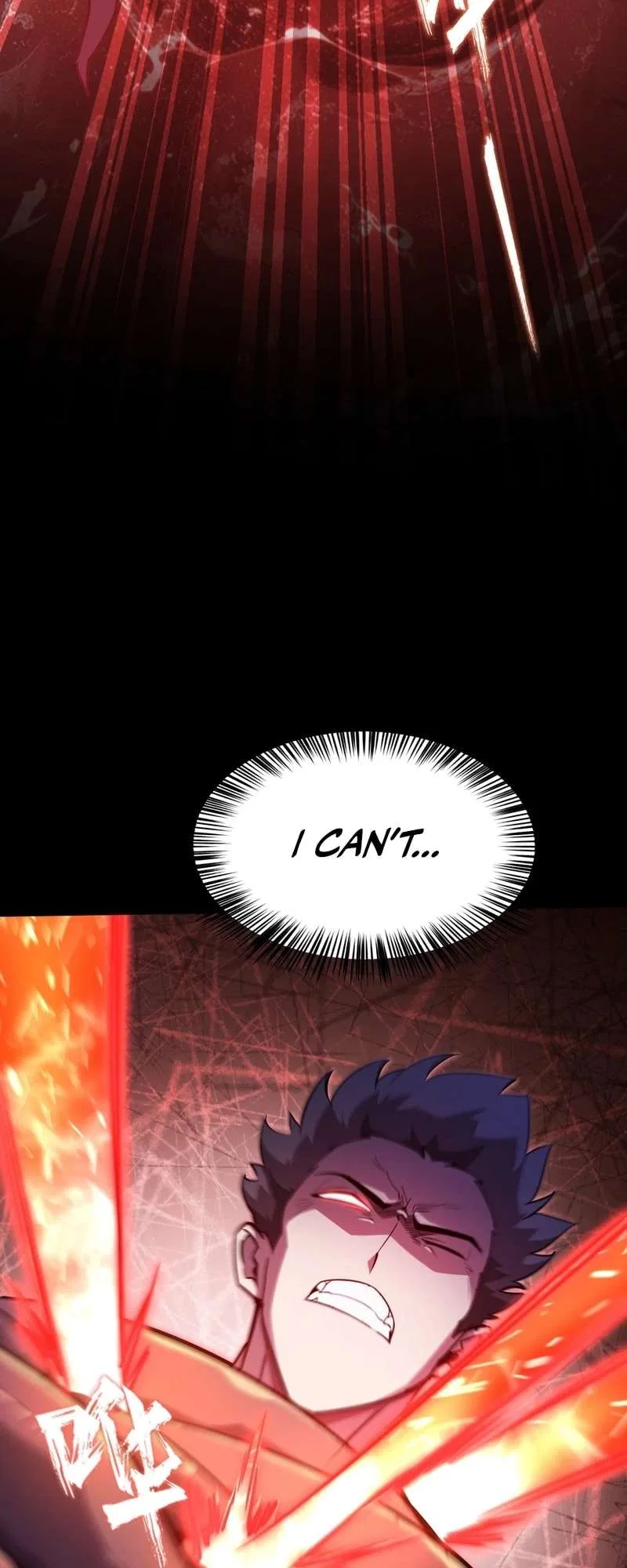 Don’t Call Me A Devil Chapter 4 – Page 36