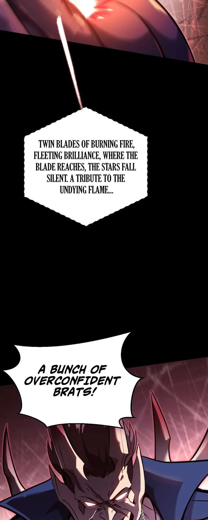 Don’t Call Me A Devil Chapter 4 – Page 37
