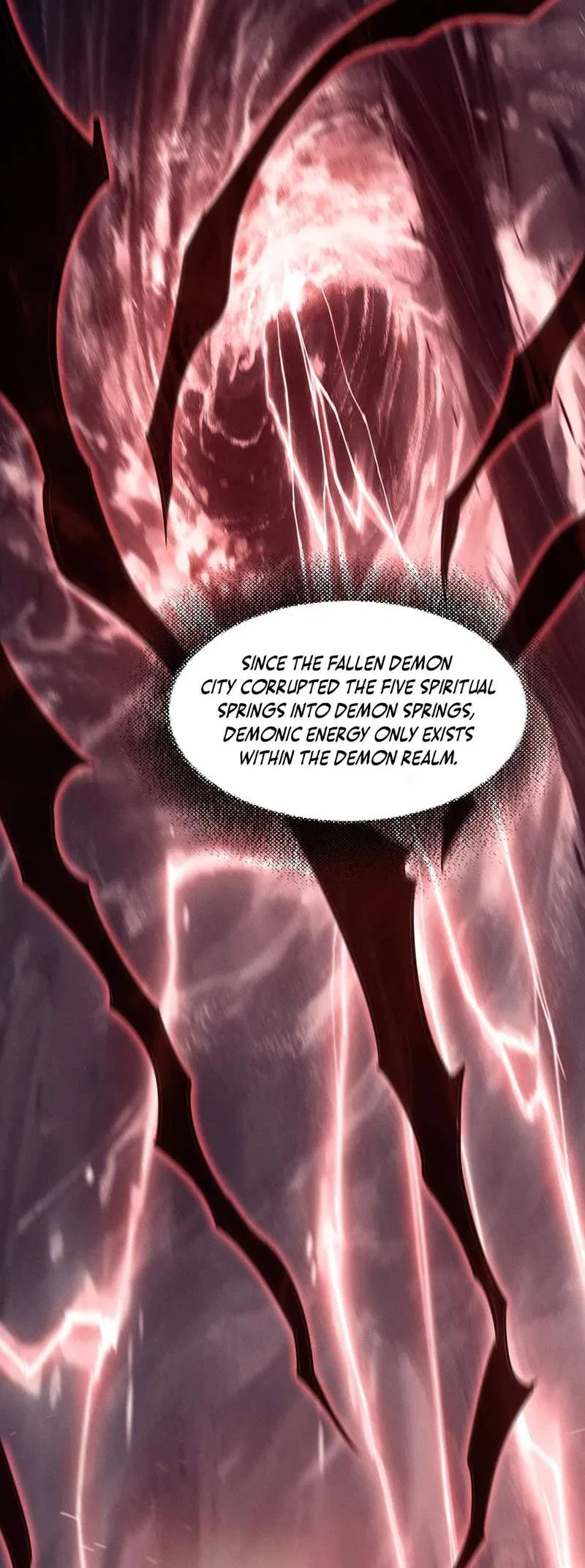 Don’t Call Me A Devil Chapter 3 – Page 3