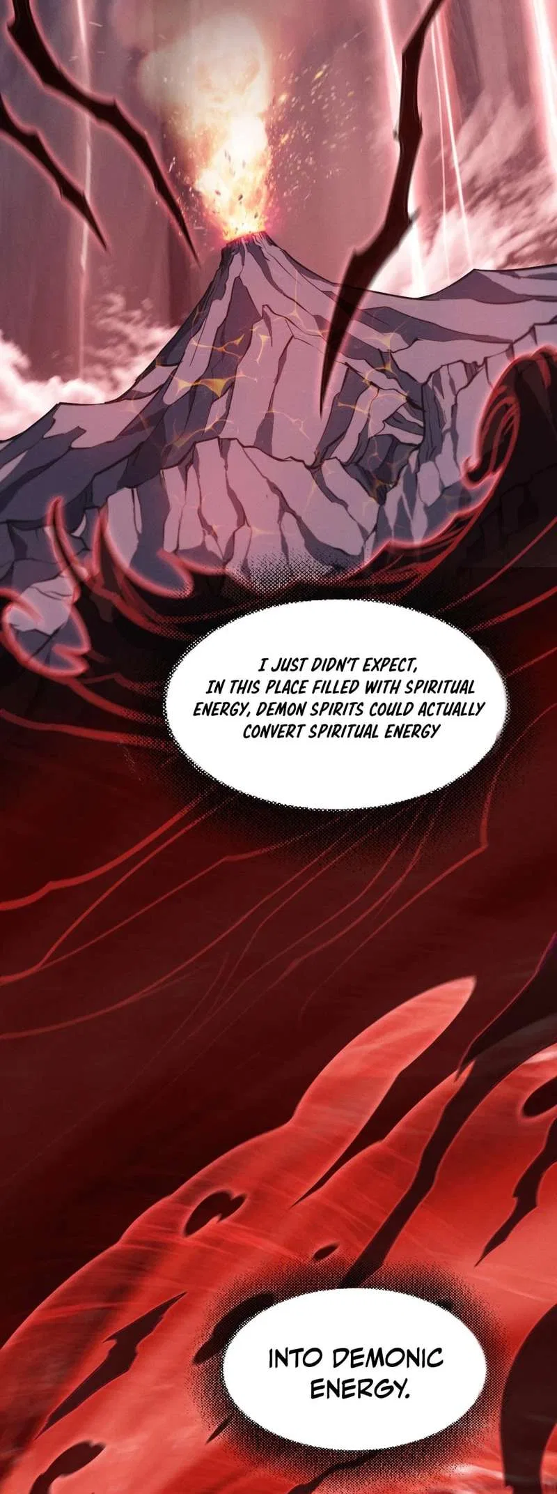 Don’t Call Me A Devil Chapter 3 – Page 4