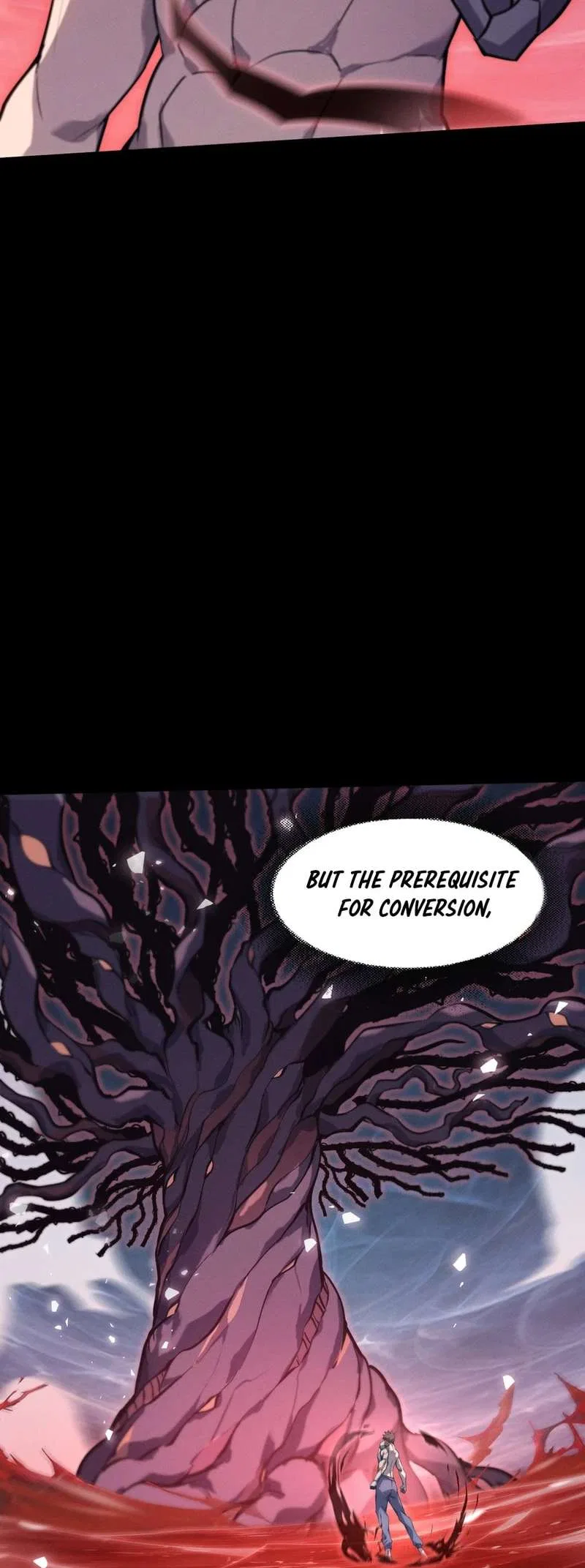 Don’t Call Me A Devil Chapter 3 – Page 6