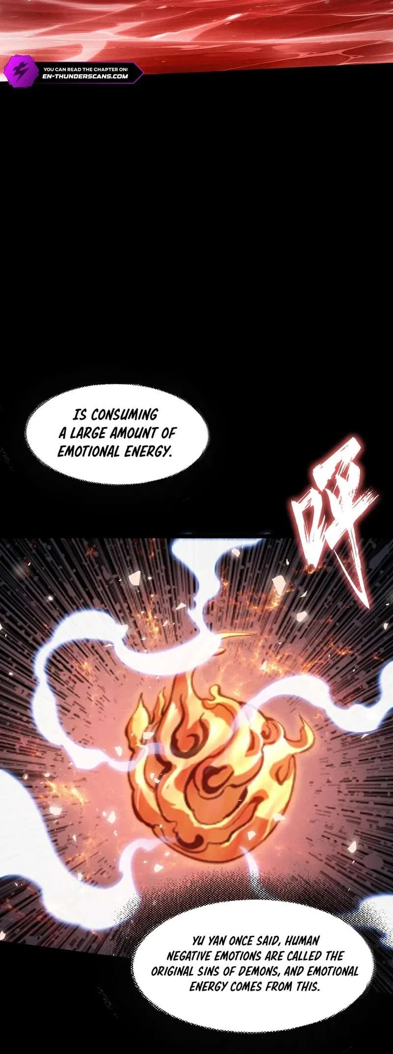 Don’t Call Me A Devil Chapter 3 – Page 7