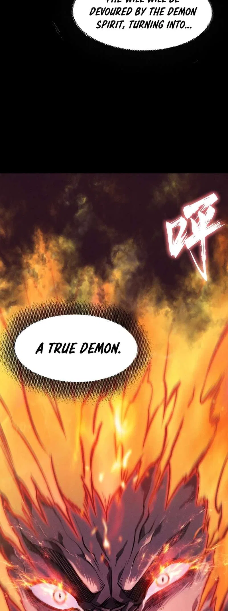 Don’t Call Me A Devil Chapter 3 – Page 10