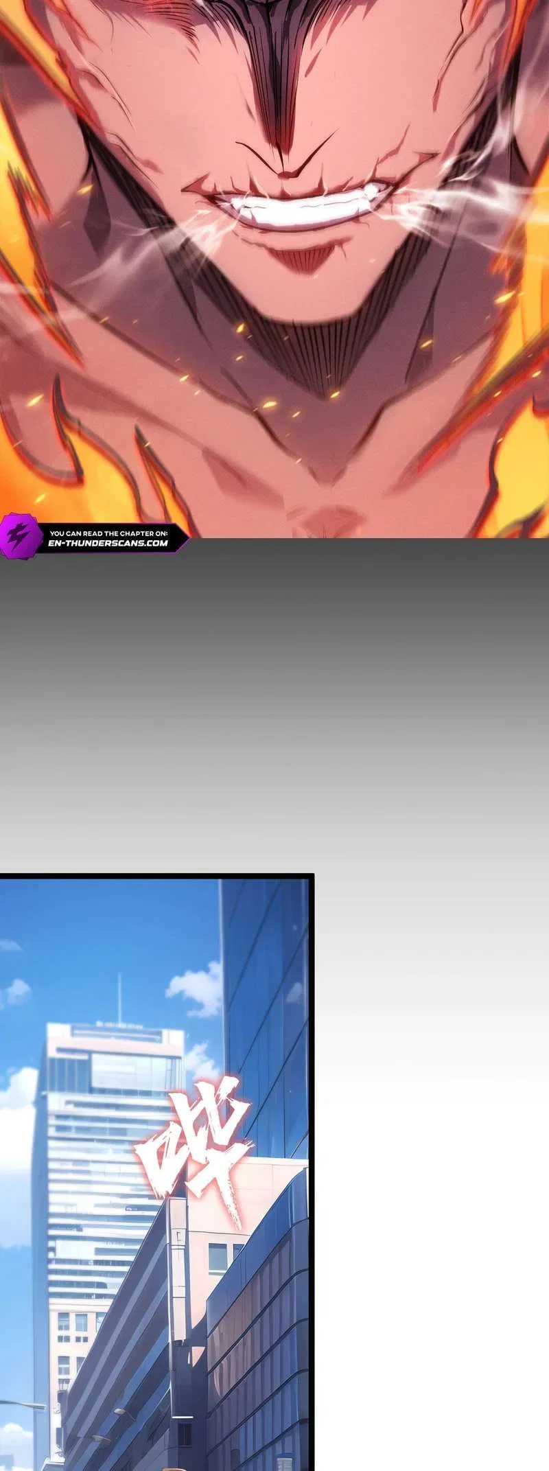Don’t Call Me A Devil Chapter 3 – Page 11
