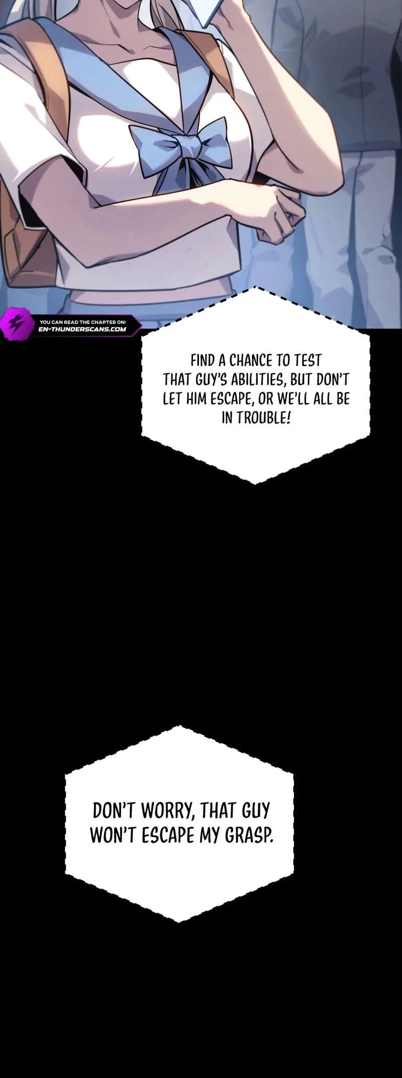 Don’t Call Me A Devil Chapter 3 – Page 33