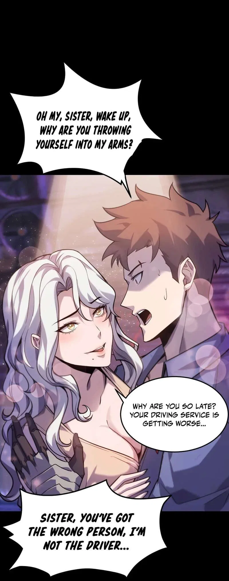 Don’t Call Me A Devil Chapter 3 – Page 36