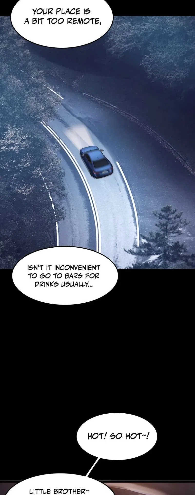 Don’t Call Me A Devil Chapter 3 – Page 40