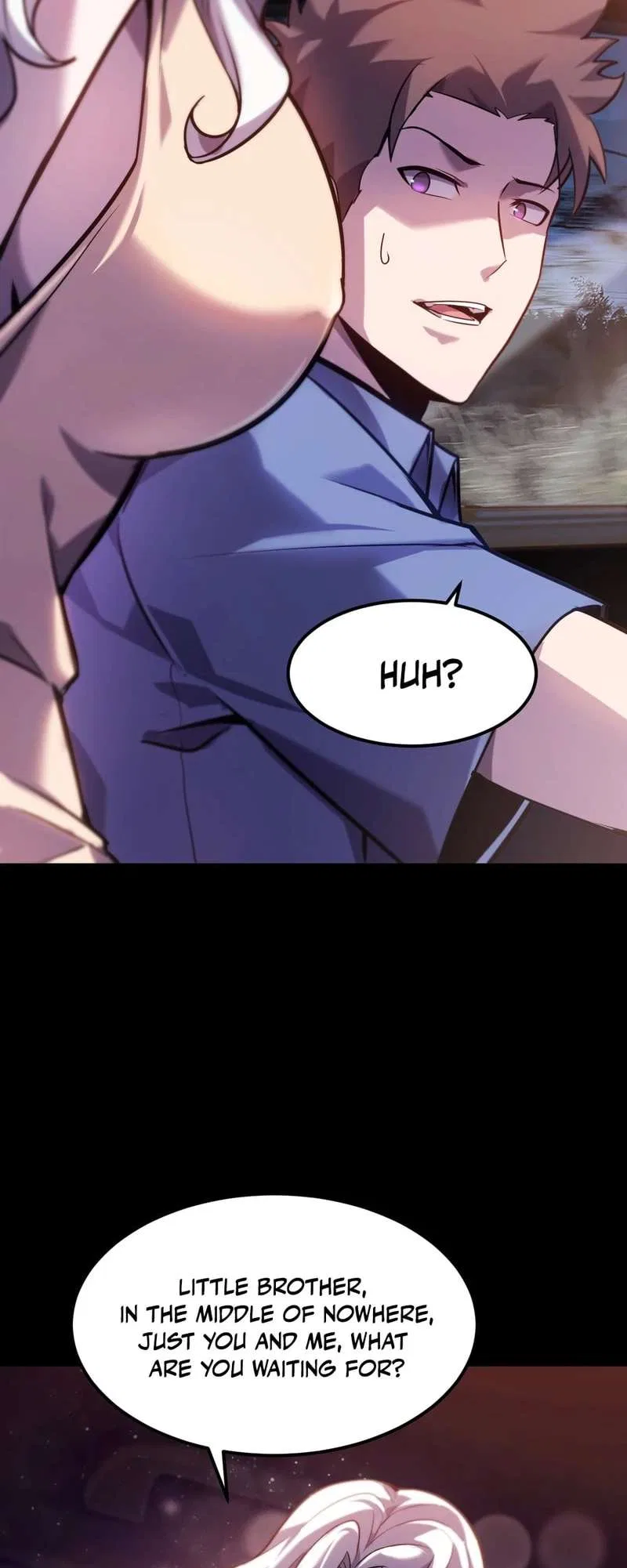 Don’t Call Me A Devil Chapter 3 – Page 46