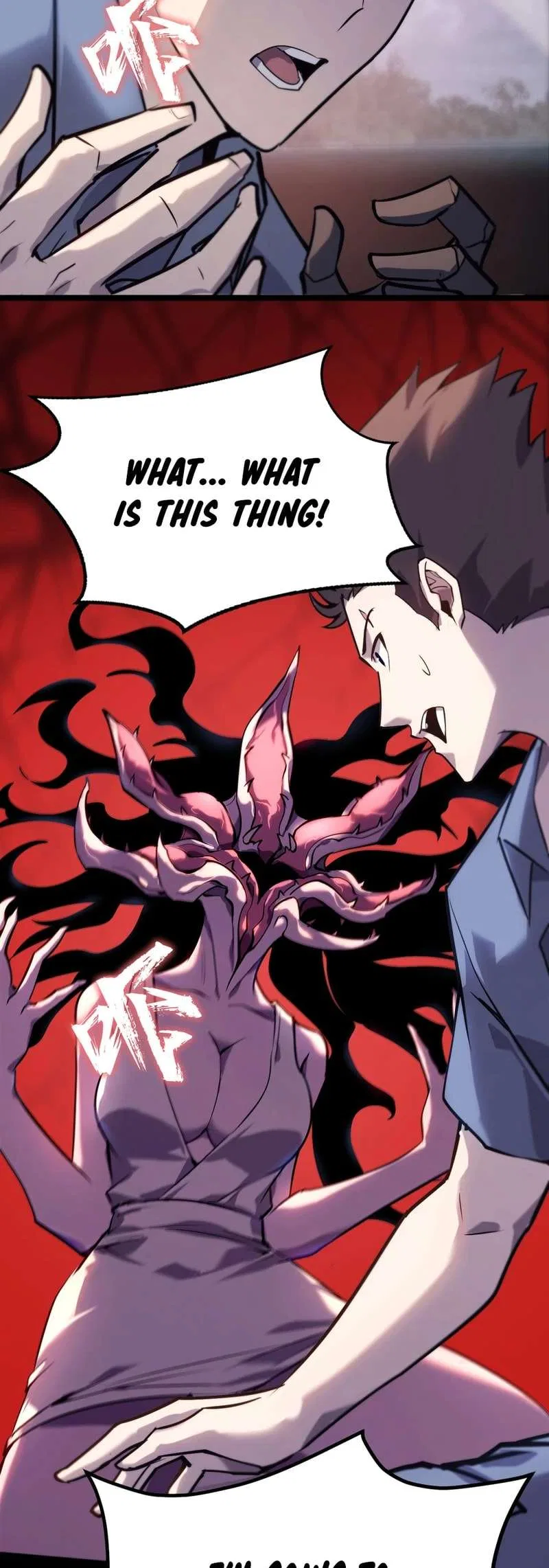 Don’t Call Me A Devil Chapter 3 – Page 52