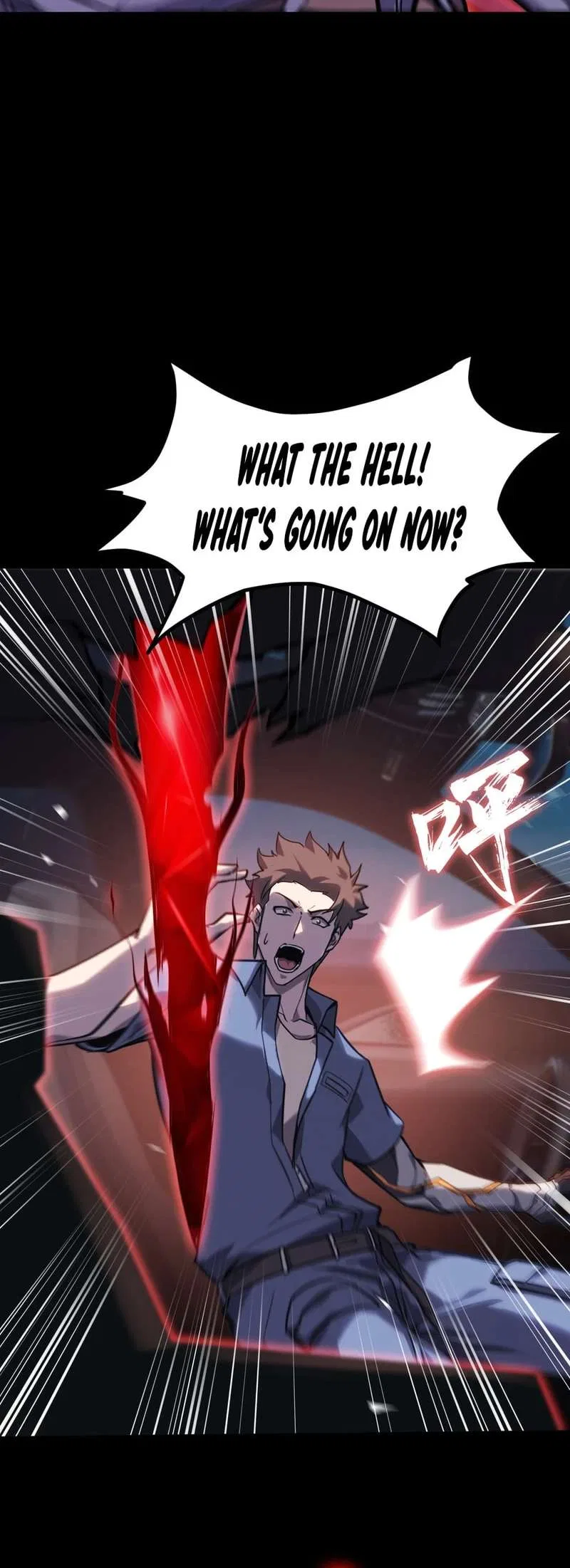 Don’t Call Me A Devil Chapter 3 – Page 61