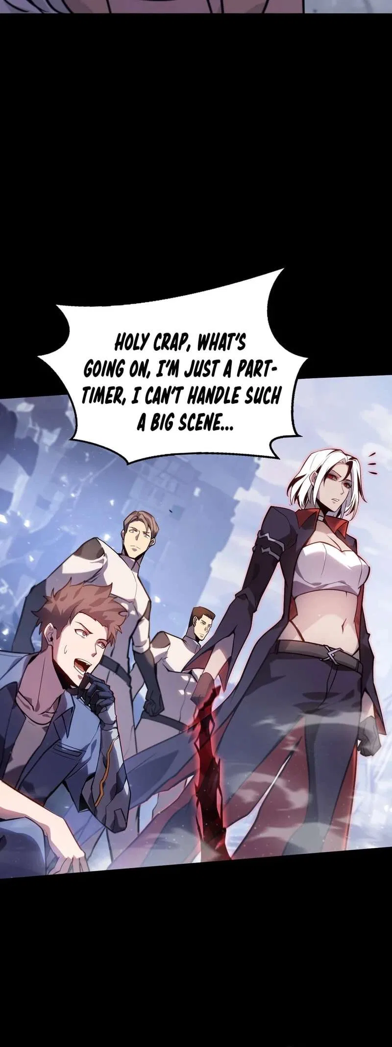 Don’t Call Me A Devil Chapter 3 – Page 68