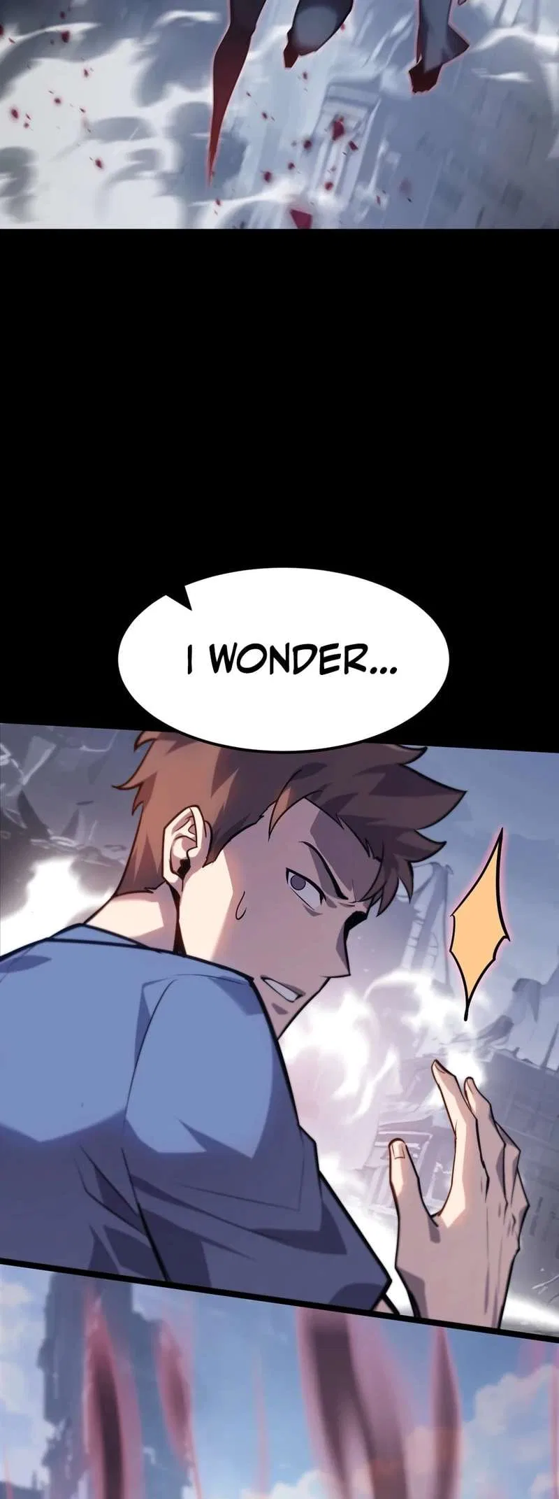 Don’t Call Me A Devil Chapter 3 – Page 72