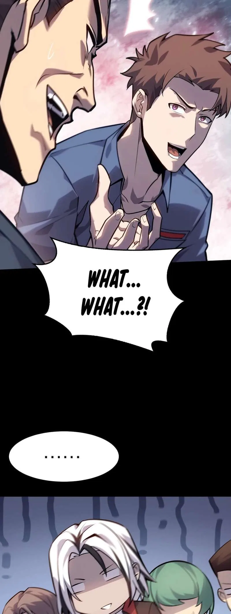 Don’t Call Me A Devil Chapter 3 – Page 79
