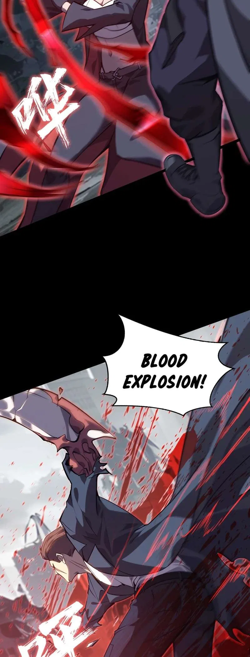 Don’t Call Me A Devil Chapter 3 – Page 95