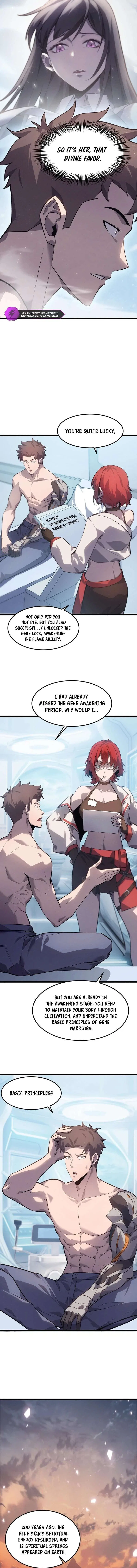 Don’t Call Me A Devil Chapter 2 – Page 4