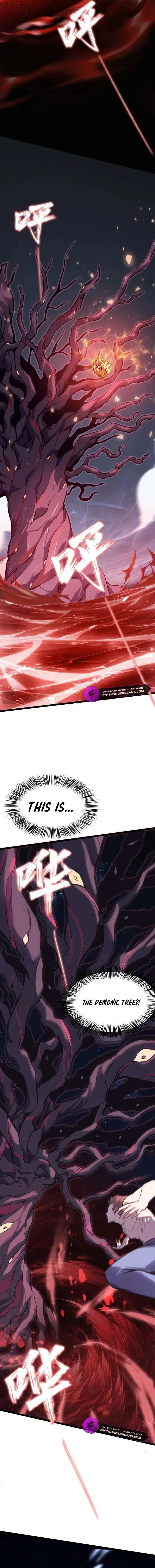 Don’t Call Me A Devil Chapter 2 – Page 16