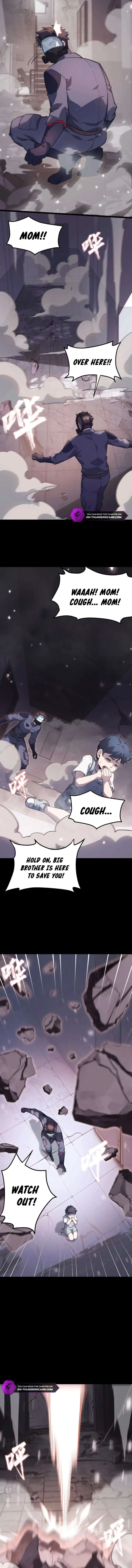 Don’t Call Me A Devil Chapter 1 – Page 10