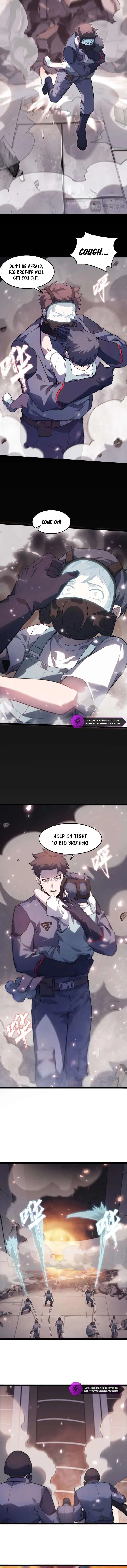 Don’t Call Me A Devil Chapter 1 – Page 11