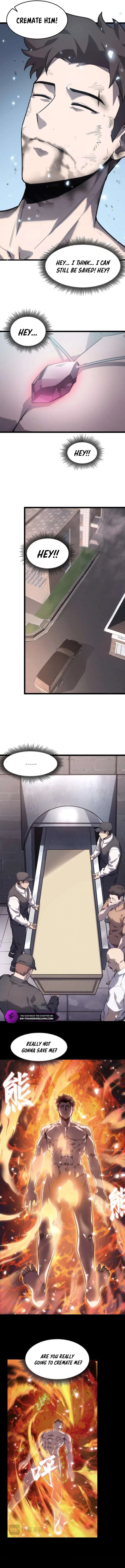Don’t Call Me A Devil Chapter 1 – Page 19