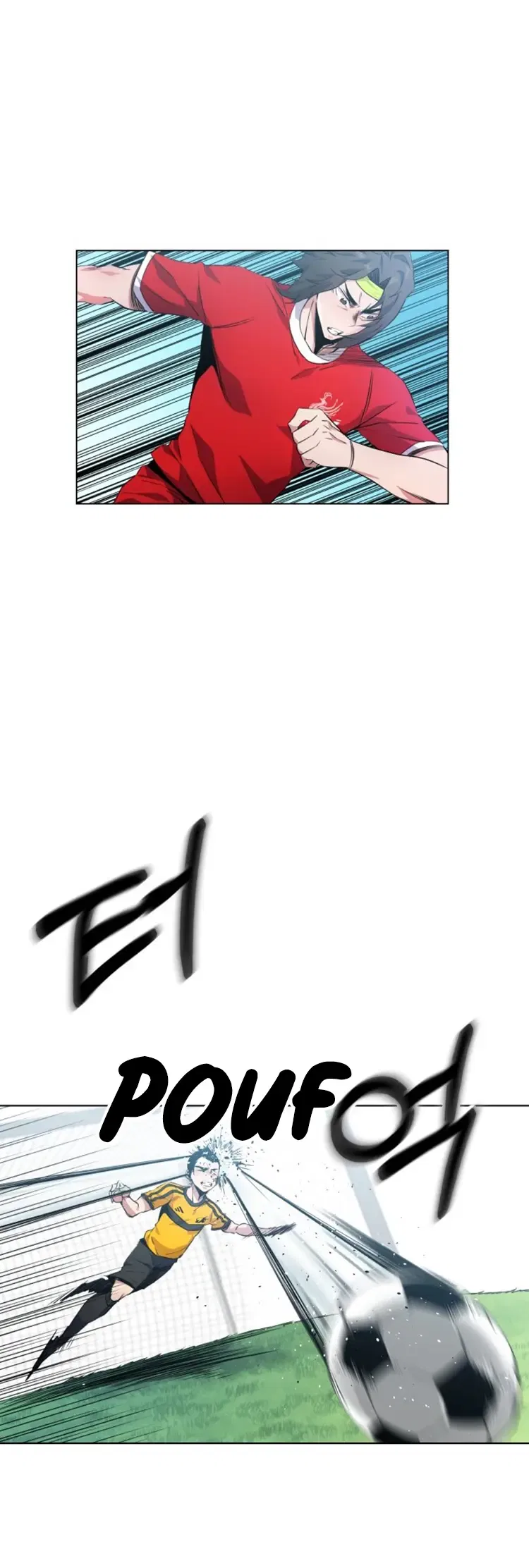 Top Corner Chapter 66 – Page 2