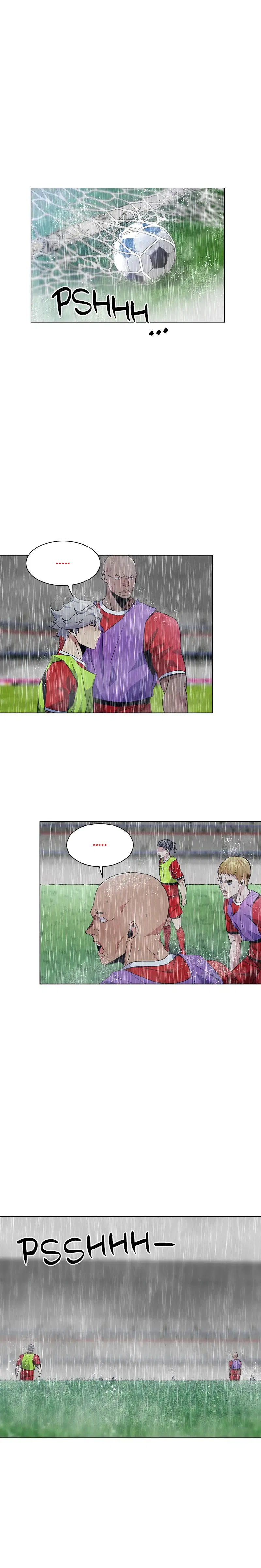 Top Corner Chapter 59 – Page 1