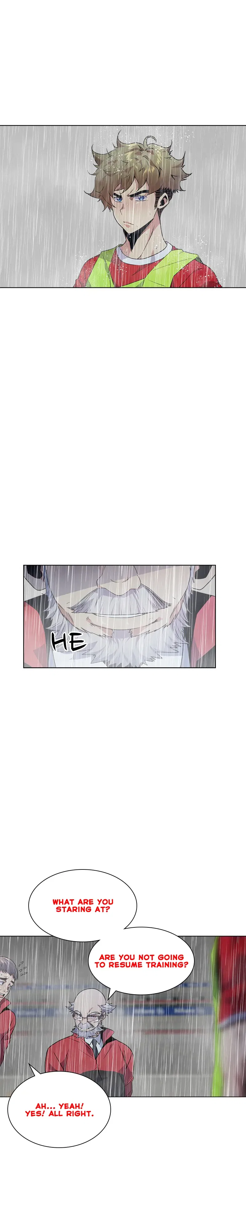 Top Corner Chapter 59 – Page 2